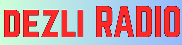 Dezli Radio – ہر دھن، دل کی دھڑکن اور خوشیوں کی مسکراہٹ